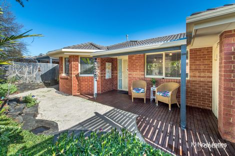 Property photo of 3 Perry Close Croydon South VIC 3136