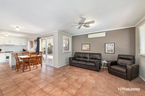 Property photo of 3 Perry Close Croydon South VIC 3136