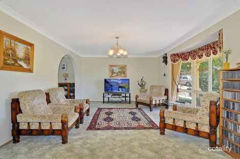 Property photo of 3 Chestnut Road Mount Colah NSW 2079