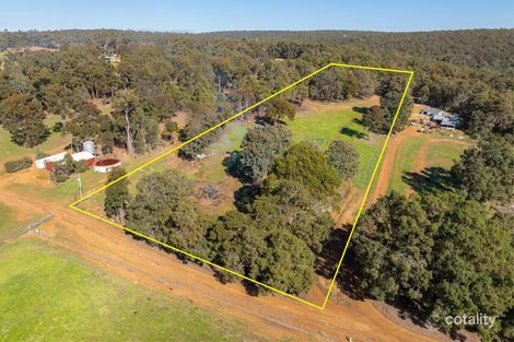 84 Johns Rd, Preston Settlement, WA 6225