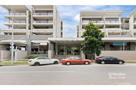 3507/141 Campbell St, Bowen Hills, QLD 4006