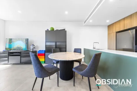 Property photo of 1506/1 Mahogany Avenue Macquarie Park NSW 2113