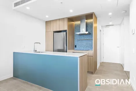 Property photo of 1506/1 Mahogany Avenue Macquarie Park NSW 2113