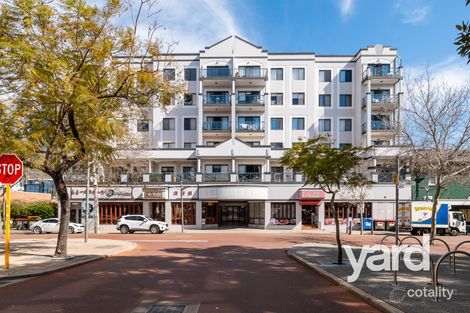 42/191 James St, Northbridge, WA 6003