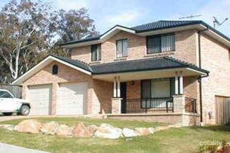 21 Mascord Ave, Wadalba, NSW 2259