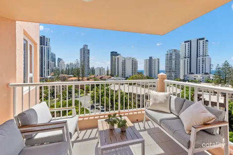 Property photo of 35/129 Surf Parade Broadbeach QLD 4218