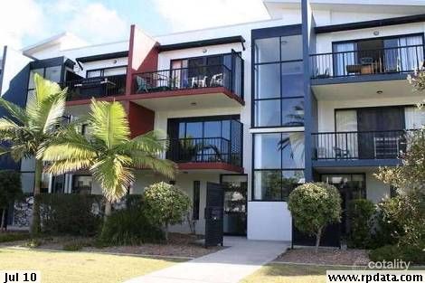 36/152-166 Shore St W, Cleveland, QLD 4163