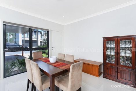 Property photo of 65 Grace Crescent Kellyville NSW 2155