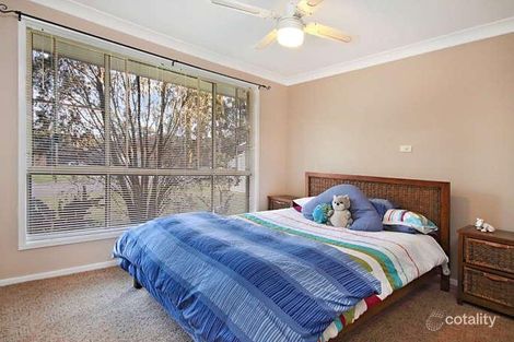 Property photo of 8 Scarlet Close Metford NSW 2323