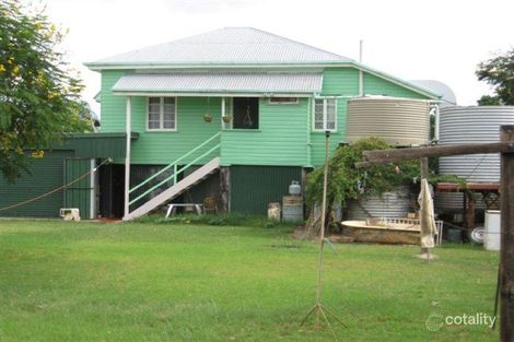 Property photo of 72 Boonkai Street Quilpie QLD 4480