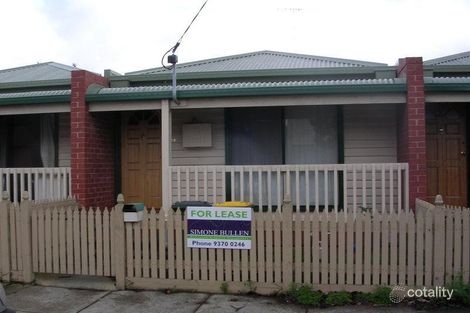 31 Chelmsford St, Kensington, VIC 3031