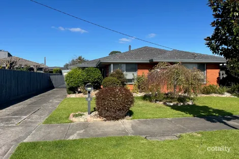 2 Guntzler Ct, Traralgon, VIC 3844