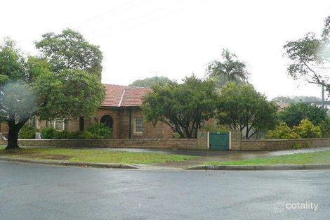 Property photo of 101 Chalmers Road Strathfield NSW 2135