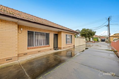 Property photo of 1/6 Bartholomew Street Richmond SA 5033