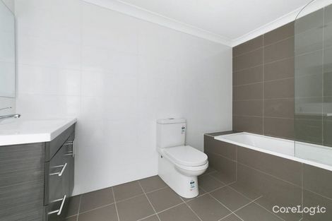 Property photo of 29/278-282 Railway Terrace Guildford NSW 2161