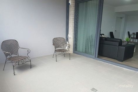 Property photo of 8/278-282 Railway Terrace Guildford NSW 2161