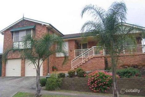 Property photo of 2 Rothbury Street Edensor Park NSW 2176