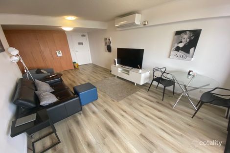 Property photo of 7A/292 Boundary Street Spring Hill QLD 4000
