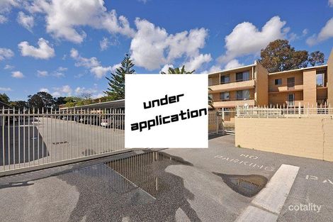 46/99 Herdsman Pde, Wembley, WA 6014