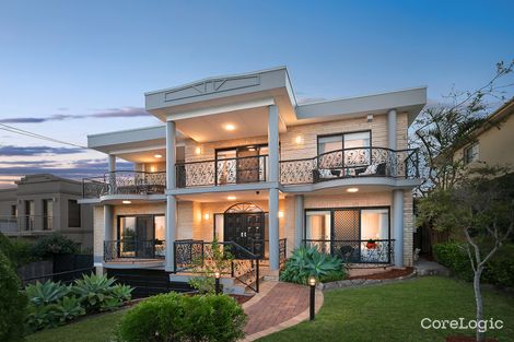 Property photo of 9 Chadwick Street Putney NSW 2112