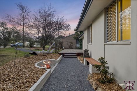 Property photo of 14 Hosking Place Melba ACT 2615