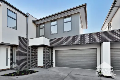 3/21 Pennell Ave, St Albans, VIC 3021