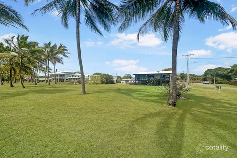 Property photo of 134 The Esplanade Grasstree Beach QLD 4740