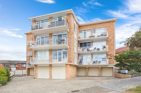 1/20 Burke Rd, Cronulla, NSW 2230