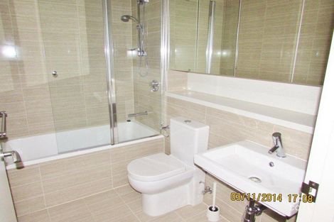 Property photo of 706/3 Waterways Street Wentworth Point NSW 2127