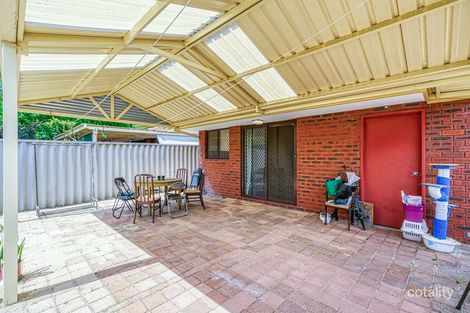 6/17 Golf Rd, Parkwood, WA 6147