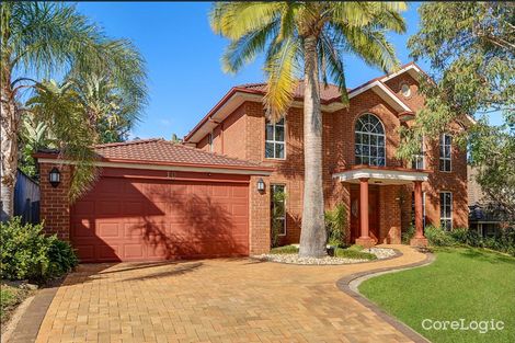 Property photo of 10 Fernleigh Close Cherrybrook NSW 2126