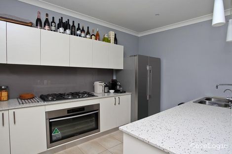 Property photo of 3 Burns Road Kellyville NSW 2155