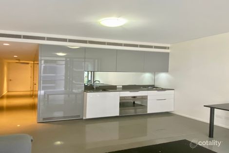 Property photo of 501/18 Park Lane Chippendale NSW 2008