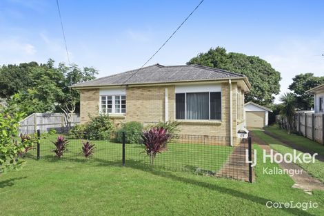 Property photo of 73 Victoria Avenue Woody Point QLD 4019