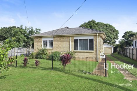 Property photo of 73 Victoria Avenue Woody Point QLD 4019