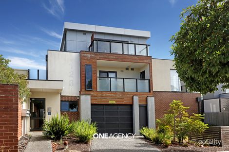 Property photo of 6/123 McDonald Street Mordialloc VIC 3195