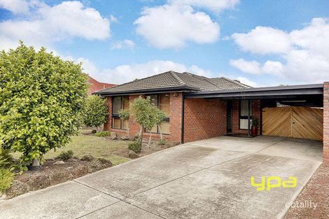 Property photo of 35 Apollo Road Taylors Lakes VIC 3038
