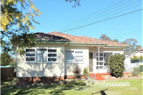 Property photo of 42 Holland Crescent Casula NSW 2170