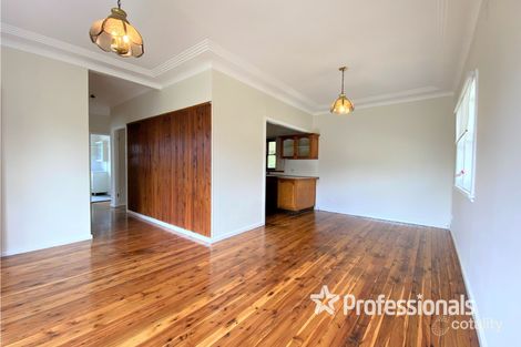 Property photo of 42 Holland Crescent Casula NSW 2170