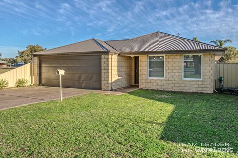Property photo of 11A Coodanup Drive Dudley Park WA 6210