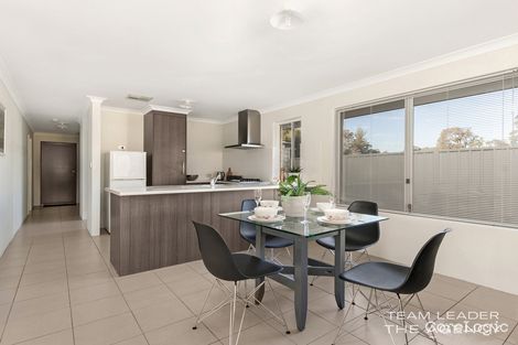 Property photo of 11A Coodanup Drive Dudley Park WA 6210