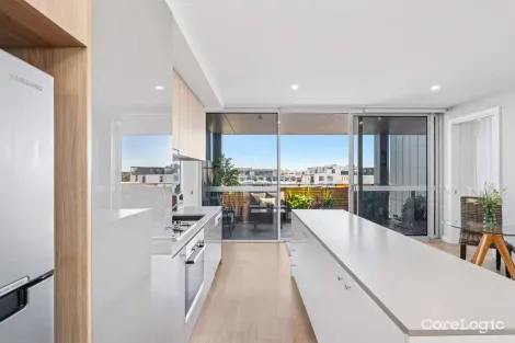 Property photo of 307/2 The Pinery West Lakes SA 5021