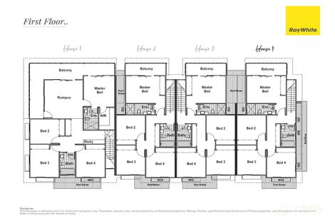 Property photo of 4/3 Cowan Street Chermside QLD 4032
