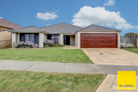 Property photo of 11 St Kilda Turn Clarkson WA 6030