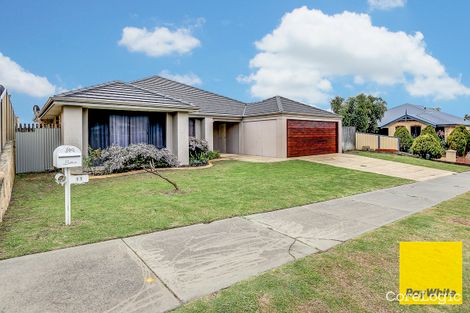 Property photo of 11 St Kilda Turn Clarkson WA 6030