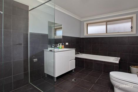 Property photo of 3 Burns Road Kellyville NSW 2155