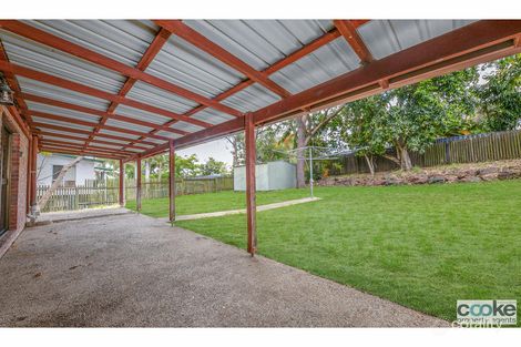 Property photo of 9 Labanka Close Frenchville QLD 4701
