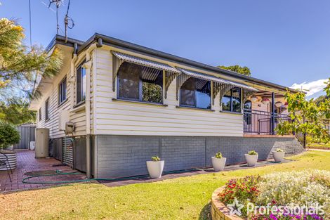 Property photo of 21 Coleman Square Tamborine Mountain QLD 4272