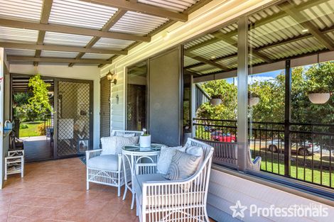Property photo of 21 Coleman Square Tamborine Mountain QLD 4272