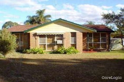 Property photo of 31 Pindari Drive South Penrith NSW 2750